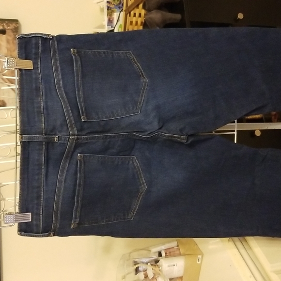 Women's NYDJ Marilyn Straight LiftXTuck technology - Picture 4 of 8